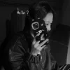 Стикер 22 Ahyeon ー