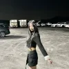 Стикер 15 Ahyeon ー