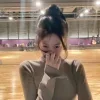 Стикер 5 Ahyeon ー