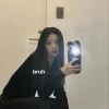 Стикер 10 Ahyeon ー
