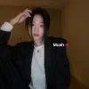 Стикер 13 Ahyeon ー