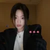 Стикер 4 Ahyeon ー