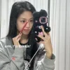Стикер 29 Ahyeon ー