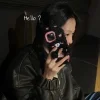 Стикер 21 Ahyeon ー