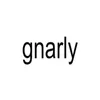 Стикер 8 BRAT FONT