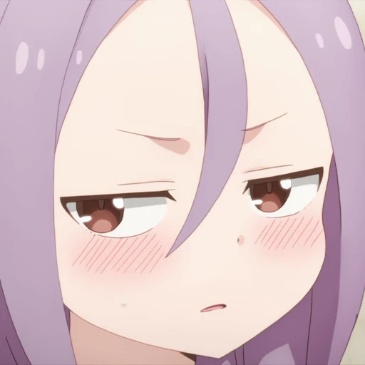 😒 Стикер «Ayumu Part 1» для Telegram