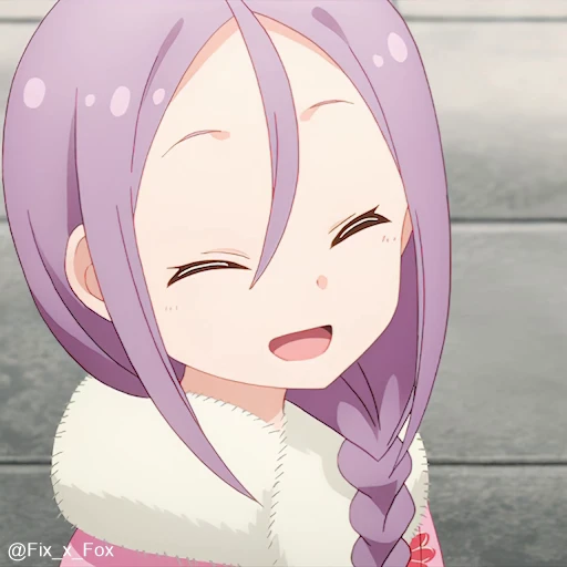 🙏 Стикер «Ayumu Part 1» для Telegram