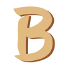 🤩 Эмодзи «Разноцветные буквы иконки и смайлики» для Telegram