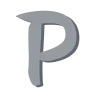 🤩 Эмодзи «Разноцветные буквы иконки и смайлики» для Telegram