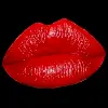 Стикер 19 FINDOM