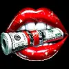 Стикер 13 FINDOM