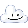 Стикер 50 Bfdi