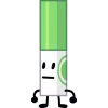 Стикер 54 Bfdi