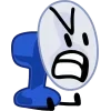 Стикер 48 Bfdi