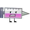 Стикер 11 Bfdi