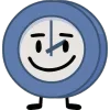 Стикер 20 Bfdi