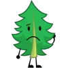 Стикер 6 Bfdi