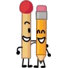 Стикер 35 Bfdi