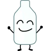 Стикер 42 Bfdi