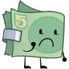 Стикер 3 Bfdi