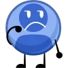 Стикер 39 Bfdi
