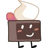 Стикер 51 Bfdi