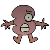 Стикер 53 Bfdi