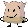 Стикер 44 Bfdi