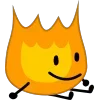 Стикер 7 Bfdi
