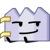 Стикер 58 Bfdi