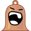 Стикер 45 Bfdi
