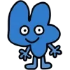 Стикер 26 Bfdi
