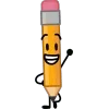 Стикер 12 Bfdi