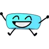Стикер 4 Bfdi
