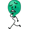 Стикер 2 Bfdi