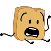 Стикер 25 Bfdi