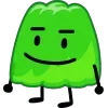 Стикер 9 Bfdi