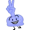 Стикер 18 Bfdi