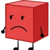 Стикер 41 Bfdi