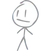 Стикер 40 Bfdi