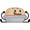 Стикер 55 Bfdi