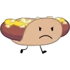 Стикер 10 Bfdi