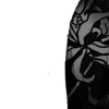 Стикер 25 黒 𛃂𝑙𝑎𝑐𝑘 𖹅𝑎𝑝𝑎𝑛