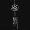 Стикер 56 黒 𛃂𝑙𝑎𝑐𝑘 𖹅𝑎𝑝𝑎𝑛