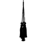 Стикер 20 黒 𛃂𝑙𝑎𝑐𝑘 𖹅𝑎𝑝𝑎𝑛
