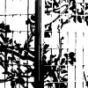 Стикер 10 黒 𛃂𝑙𝑎𝑐𝑘 𖹅𝑎𝑝𝑎𝑛
