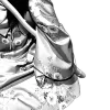Стикер 22 黒 𛃂𝑙𝑎𝑐𝑘 𖹅𝑎𝑝𝑎𝑛