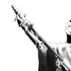 Стикер 13 黒 𛃂𝑙𝑎𝑐𝑘 𖹅𝑎𝑝𝑎𝑛