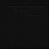 Стикер 49 黒 𛃂𝑙𝑎𝑐𝑘 𖹅𝑎𝑝𝑎𝑛