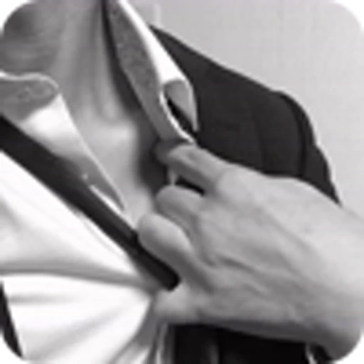 👔 Эмодзи «мужская эстетика» для Telegram